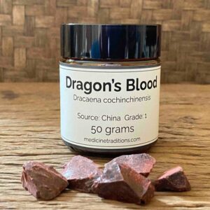Dragon's Blood 50 grams