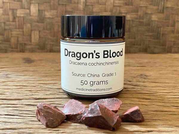 Dragon's Blood 50 grams