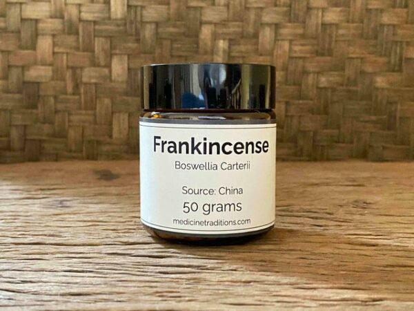 Frankincense 50 grams