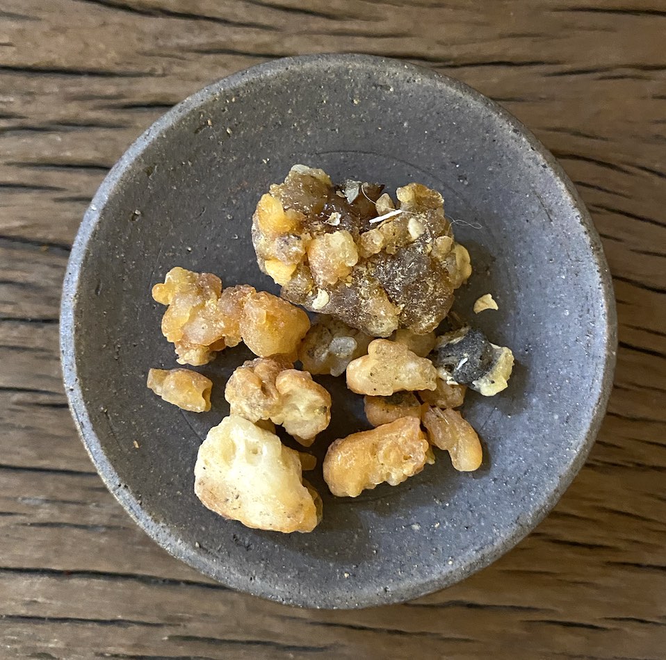 Galbanum 50 grams - Image 3