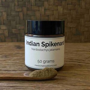 Indian Spikenard Powder 50 grams