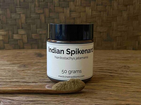 Indian Spikenard Powder 50 grams