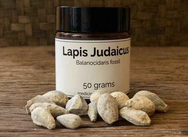 Lapis Judaicus 50 grams