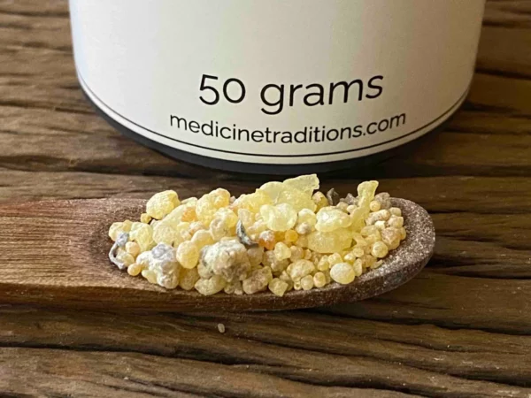 Mastic 50 grams - Image 3