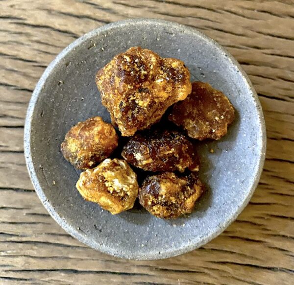 Opopanax 50 grams - Image 2