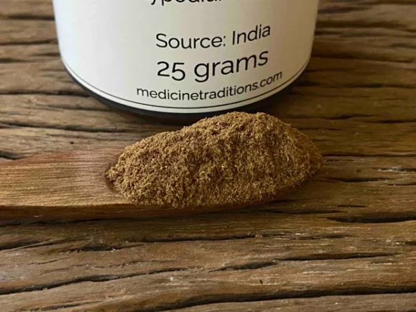 Polypody Root Powder 25 grams - Image 2