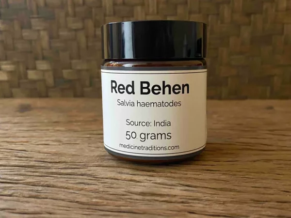 Red Behen 50 grams