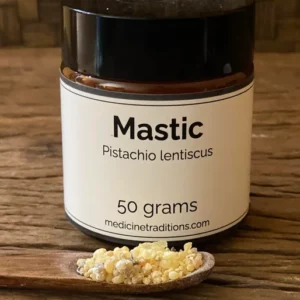 Mastic 50 grams