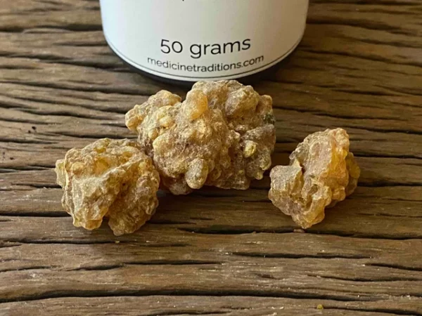 Myrrh 50 grams - Image 2