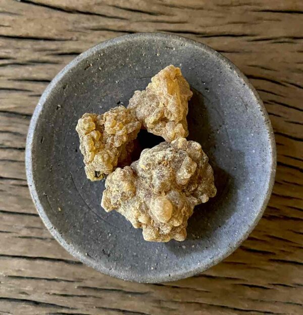 Myrrh 50 grams - Image 3