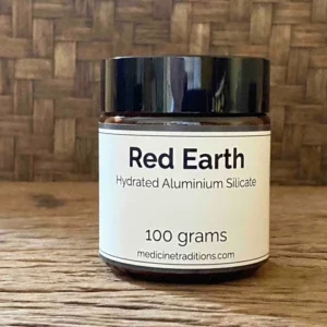 Red Earth 100 grams