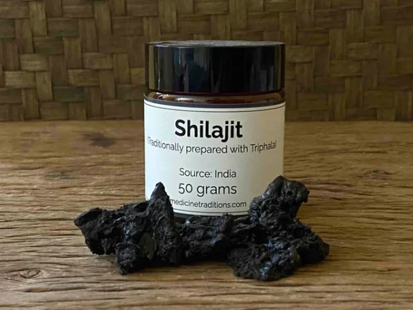 Premium Shilajit 50 grams