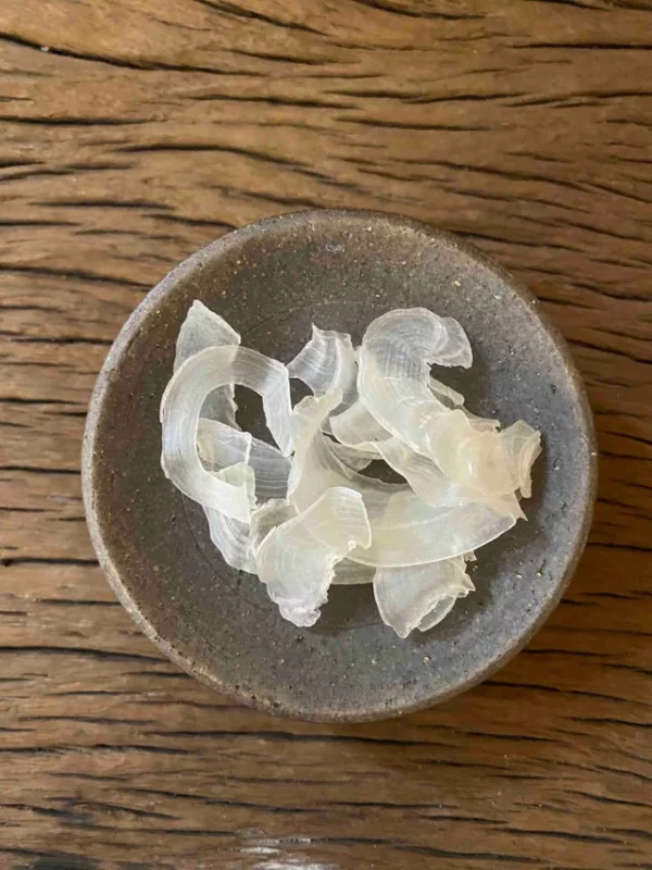 Gum Tragacanth 25 grams - Image 2