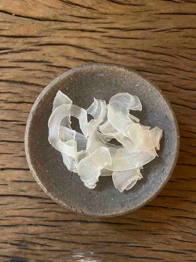 Gum Tragacanth 25 grams - Image 2